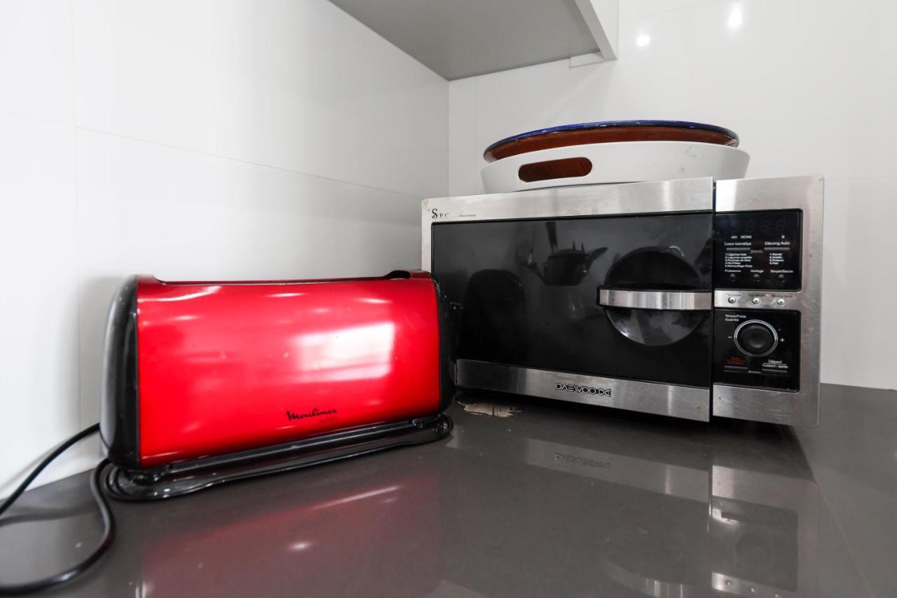 ナザレCasa Gamboaアパートメント エクステリア 写真