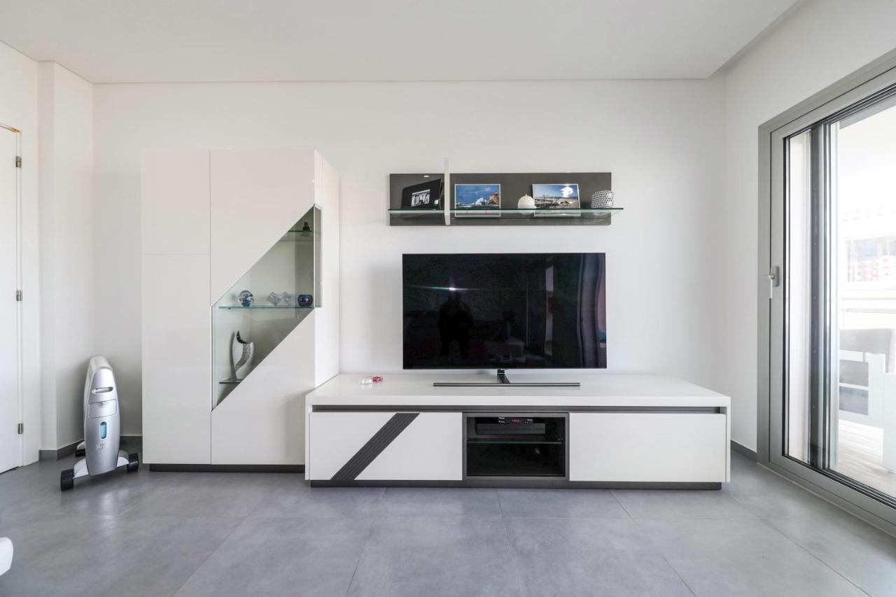 ナザレCasa Gamboaアパートメント エクステリア 写真